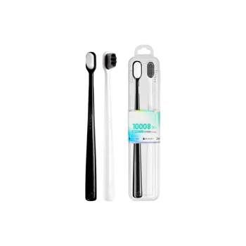BANNER Toothbrushes Unisex