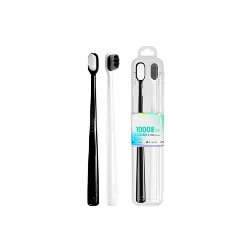 BANNER Toothbrushes Unisex