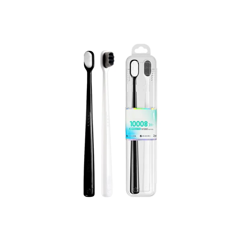 BANNER Toothbrushes Unisex-0