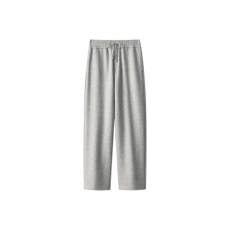 WILLIAM FOX&SONS Casual Pants Unisex-5
