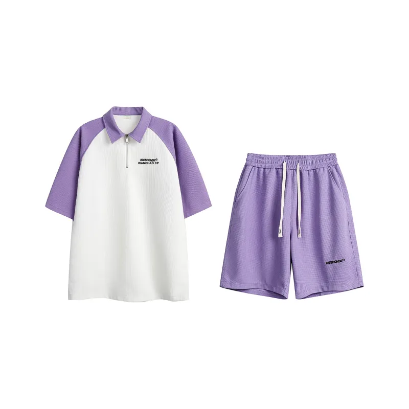 WANCHAO CP Casual Sportswear Unisex-2
