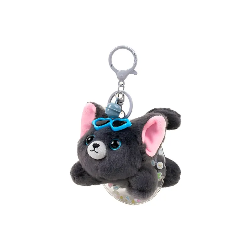 Jinnew Keychains Unisex-11