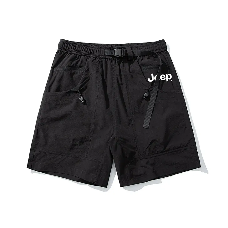 Jeep Cargo Shorts Unisex P75DMWP223-21