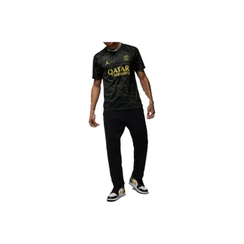 Nike Paris Saint Germain 2023/24 Stadium Force Jersey