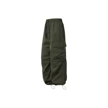BIG TIME REGAL Casual Pants Unisex