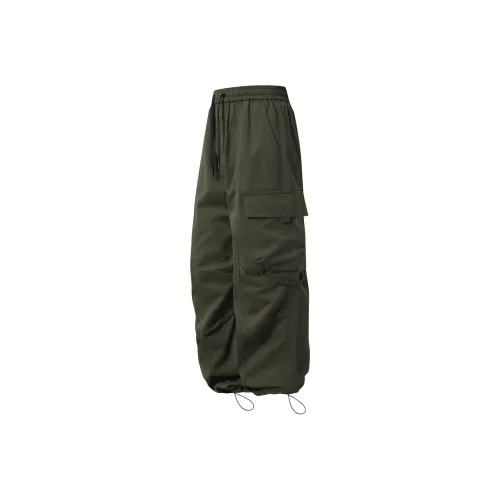 BIG TIME REGAL Casual Pants Unisex