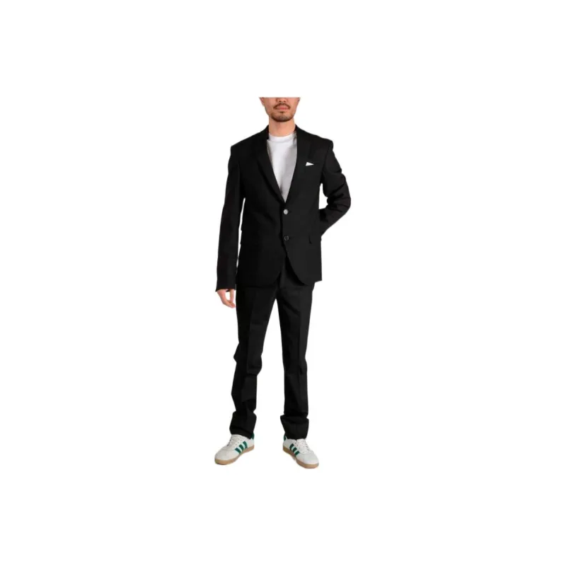Neil Barrett Business Suits Men-0