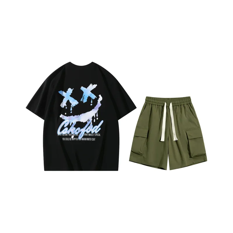 CSKS Casual Sportswear Unisex-12