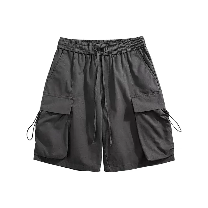 Beerus Cargo Shorts Men-6