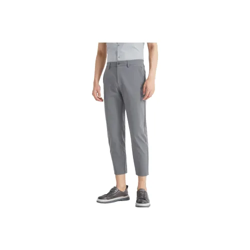 LESS IS MORE SS25 Casual Pants Men's