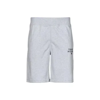 Tommy Hilfiger Casual Shorts Men's Gray