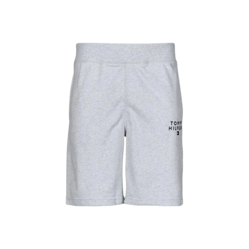 Tommy Hilfiger Casual Shorts Men's Gray-0