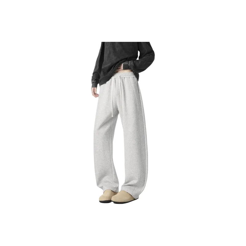 BEAR UNION Casual Pants Unisex-6
