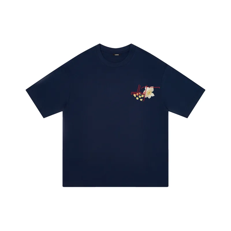Coolhut T Shirts Unisex-10