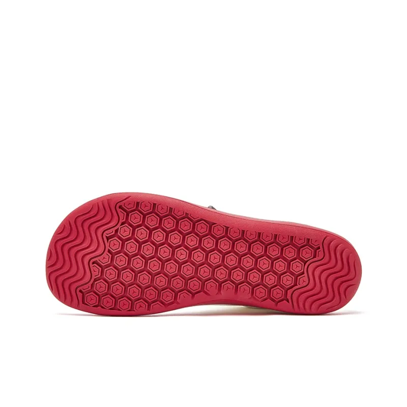 HOBIBEAR Non slip Lightweight Low Top Casual Shoes Unisex-4