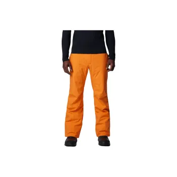 Columbia Shafer Canyon™ Ski Pants Men's Orange