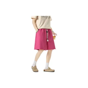 ACUOD BY CHANU Casual Shorts Unisex