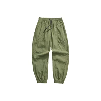 KM Casual Pants Unisex