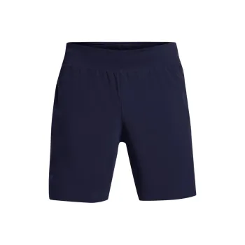Under Armour Casual Shorts Men's Marine Blue