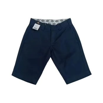 Dickies Casual Shorts Men Navy Blue