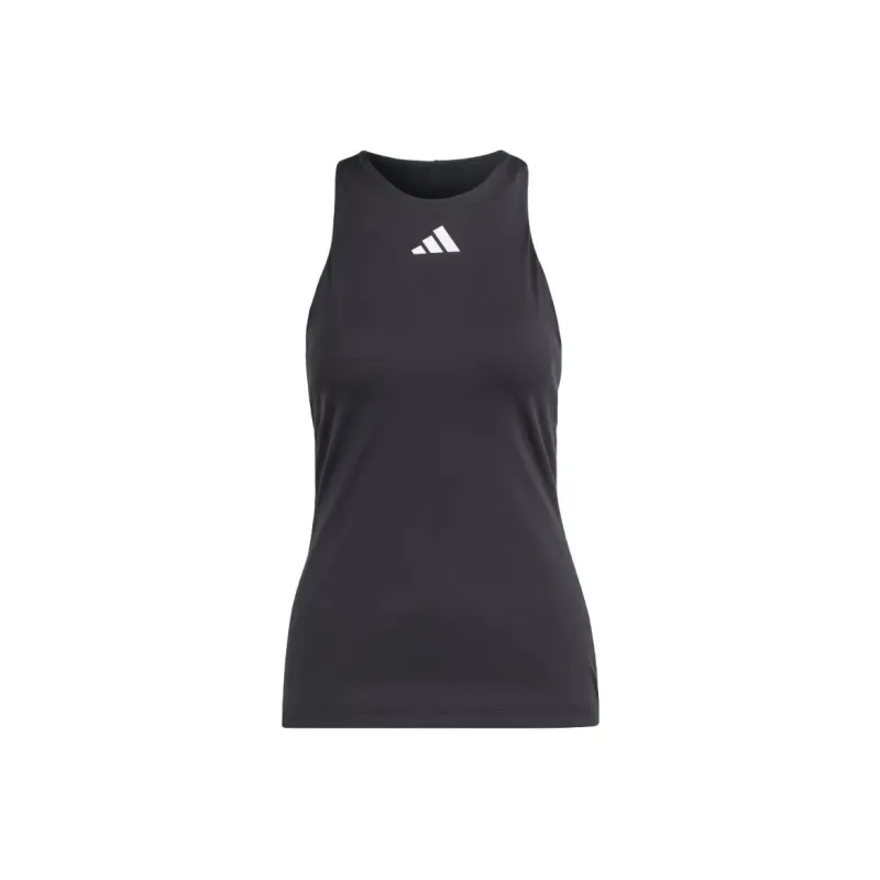 Adidas Free Shipping With AdiClub Tennis Y-Tank Top-0