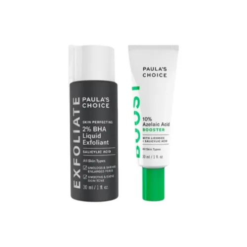 PAULA'S CHOICE 스킨케어 세트 남녀공용