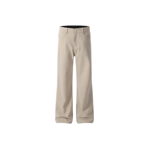 GBXM Casual Pants Unisex