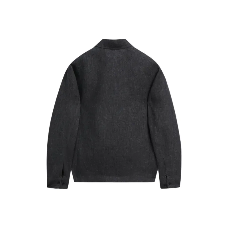 Massimo Dutti Jackets & Coats Men's Blue-1
