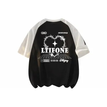 LTIFONE T Shirts Unisex