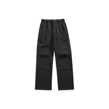 Magmode Casual Pants Unisex Army Green