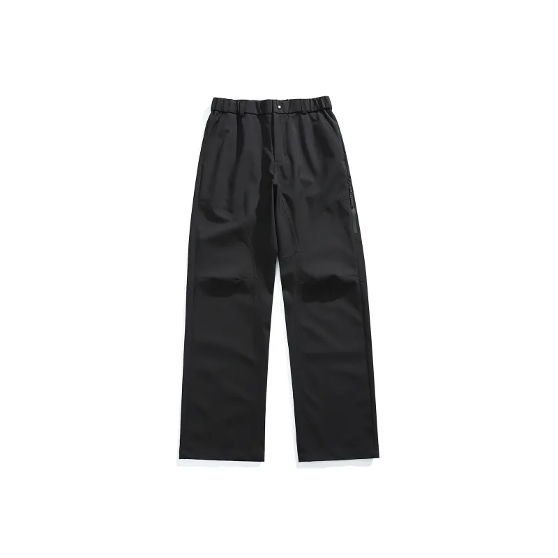 Magmode Casual Pants Unisex Army Green-0