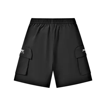 Kawasaki Cargo Shorts Unisex
