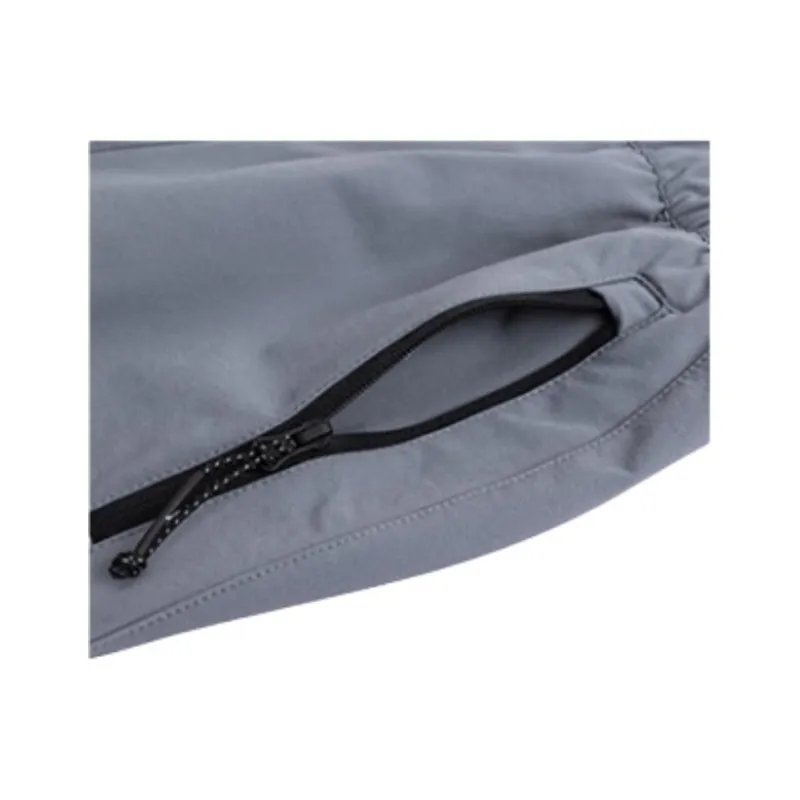Anta Outdoor Collection Casual Pants Men's Pencil Gray-2