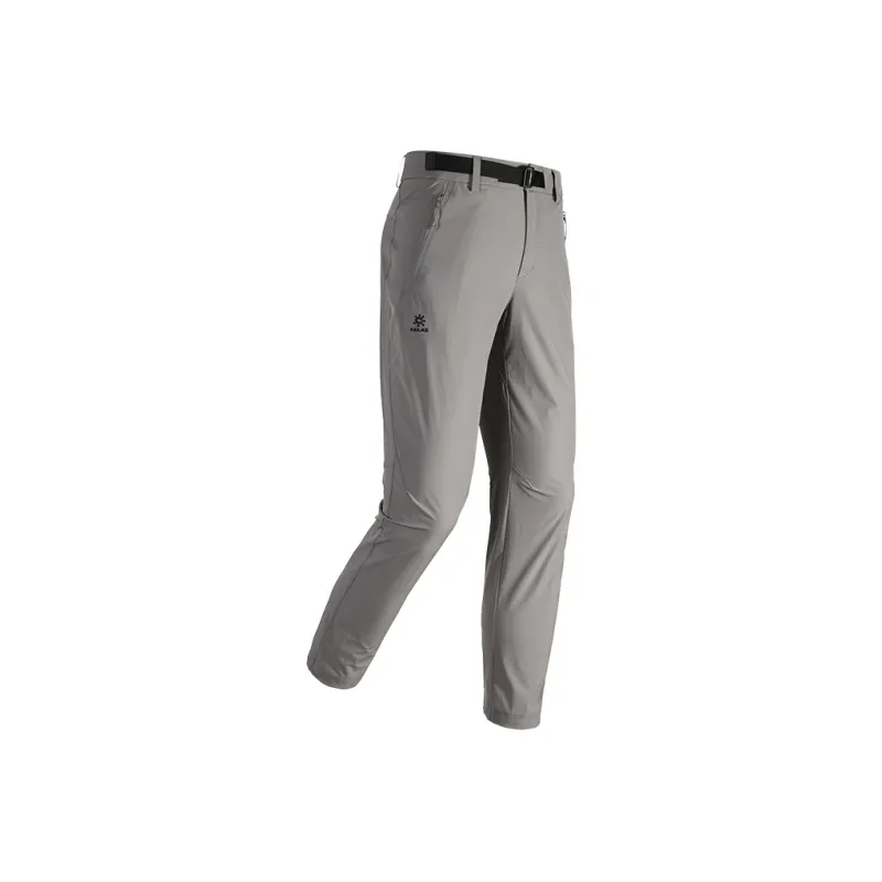 KAILAS Casual Pants Men-6