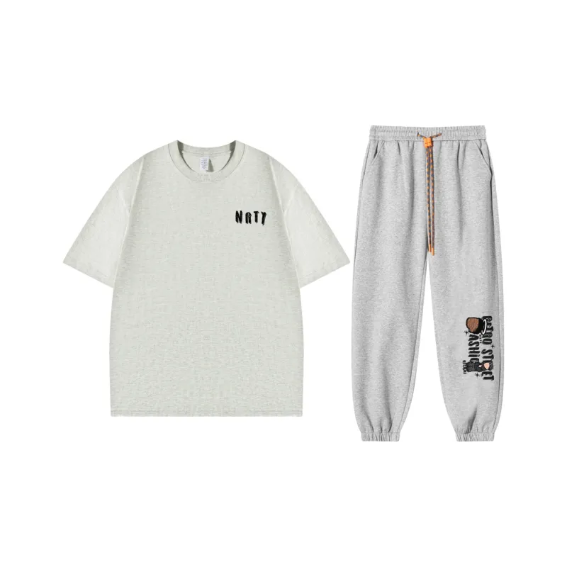 NRTY Casual Sportswear Unisex-5