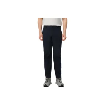 OUTDOOR PRODUCTS Casual Pants Men's Classic Black