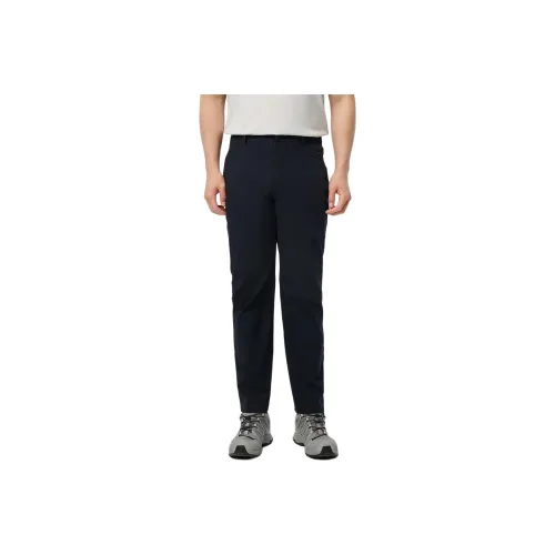 OUTDOOR PRODUCTS Casual Pants Men's Classic Black