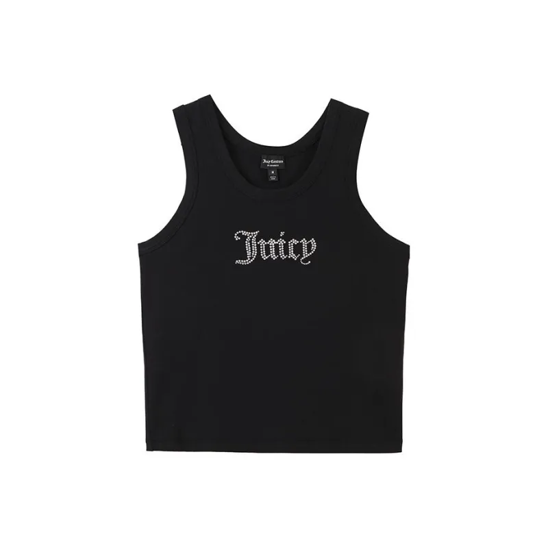 Juicy Couture Tank Tops Women's-4