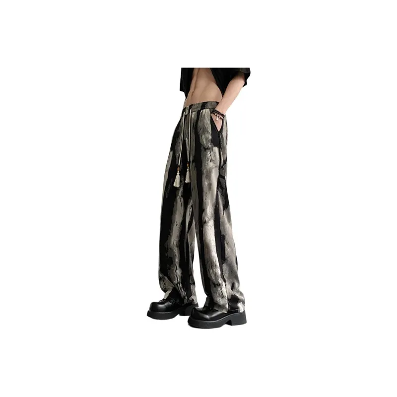 NOAHGIGI Casual Pants Unisex-1