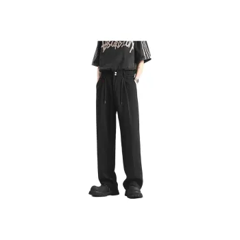 OPMO Casual Pants Unisex