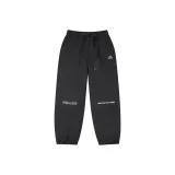 [Ski Pants]Obsidian Black