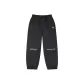 [Ski Pants]Obsidian Black