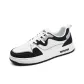 White Black