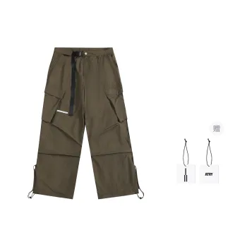 Atry Casual Pants Unisex