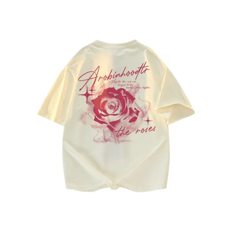 ROBINHOOD T Shirts Unisex-21