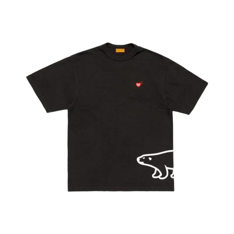 HUMAN MADE SS25 T Shirts Unisex-1