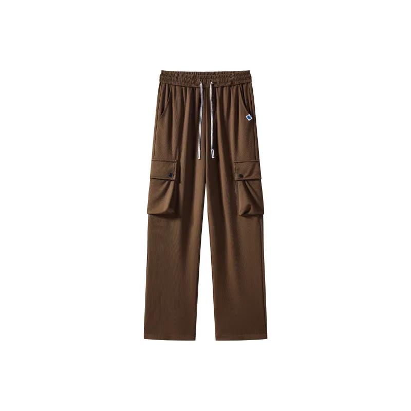 SESAME STREET Casual Pants Unisex-6