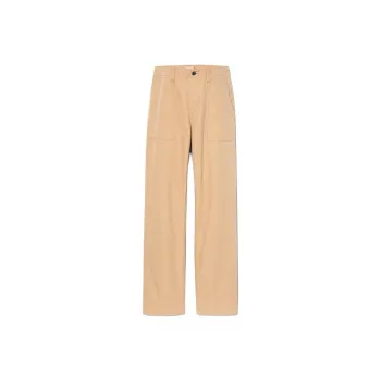 Timberland Casual Pants Men's Light Wheat