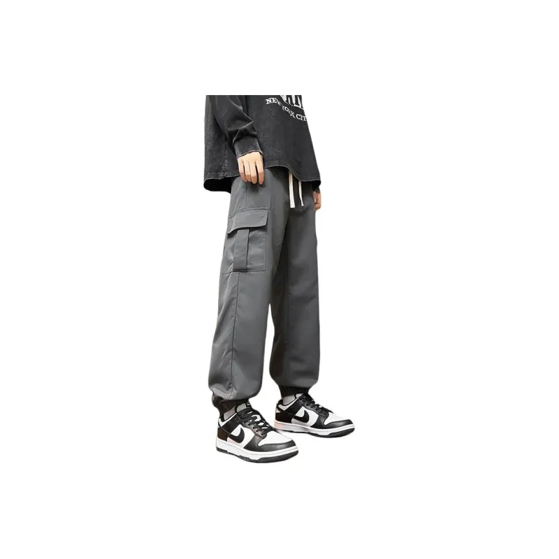 LCWP Casual Pants Unisex-14