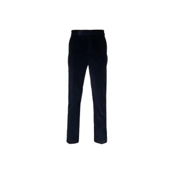 Polo Ralph Lauren Cotton Corduroy Slim fit Trousers